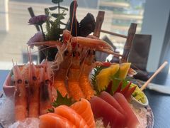 -花潮料理艺食馆(成都万象城店)