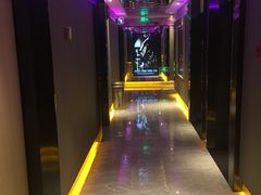 -星聚会KTV(北京世贸天阶店)
