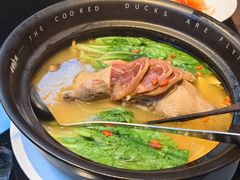 -穿越·外婆家(西溪天堂店)