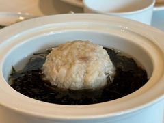 -扬州香格里拉·香宫中餐厅