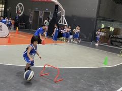 -东方启明星篮球培训(击掌校区)