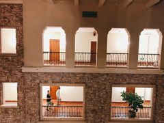 -美林湖温泉别墅度假村