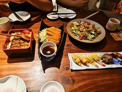 -白石の深夜食堂(芝罘万达店)