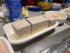 -海底捞火锅(公益西桥店)
