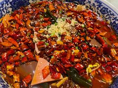 -东方之珠海鲜酒楼(南开店)