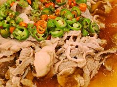 东坡藤椒肥牛-眉州东坡(中日友好医院店)