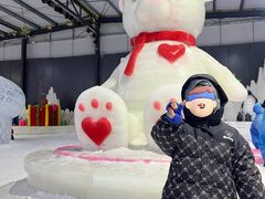 -宁波冰雪大世界(北仑区)