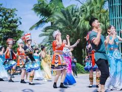 -国色天乡三期陆地乐园
