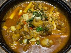 -峨嵋小镇·川菜(勒泰中心店)