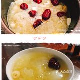 夏季必备料理之选，香甜浓稠的银耳汤