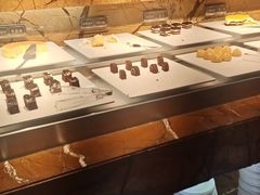 -汉巴味德(百年港湾店)