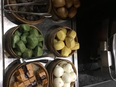 -素德轩素食餐厅(东港店)
