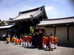 -京都御所