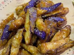 -松针蔡记蒸饺(花园路店)