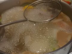-宴全牛粤来越牛潮汕鲜牛肉火锅(海州万达广场店)