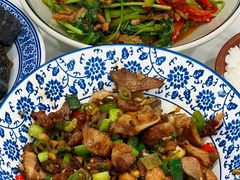 -新新湘菜馆(新中街二条店)