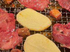 -俊熙家点餐式自助烤肉店(1227广场店)