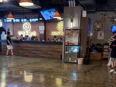 -长藤鬼校(龙翔店)