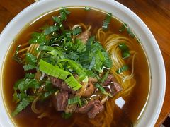 -满族八旗正宗牛肉面