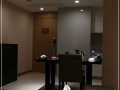-苏州馨乐庭金鸡湖公寓酒店