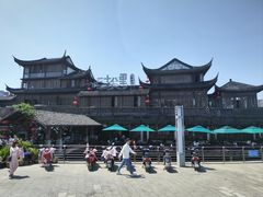 -二十八里太湖船菜(吉祥路店)