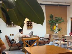 -沏点Trattoria意大利餐厅(新街口店)