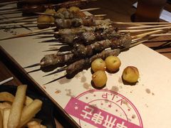 -串来串去(中关村店)