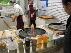 -香糯炎荞饼王(解放碑店)