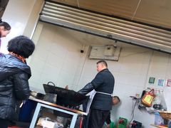 -邓记新一代糖油果子(四川煤管局供销公司职工宿舍店)