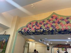 门面-马尔龙新疆饭店·清真(长青路店)