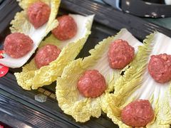 -顶福胜潮汕牛肉火锅(观沙岭店)