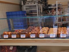 -红心闪闪面包牛奶公司(旺角星辰店)