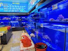 水产区-渔村盛宴(航空新城店)