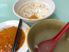 -食惠里小笼包面馆(越秀店)