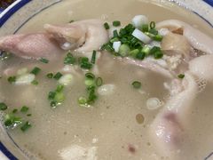 -易老妈蹄花.特色川菜(人民公园总店)