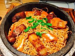 -刀板香·安徽菜(国购IFC店)