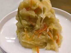 -老爷庙风味美食府(魏都大道店)