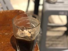 美式-来回·咖啡(天河南店)
