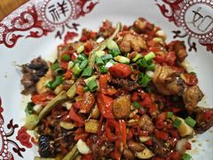 -浏阳小饭铺(洪西小区店)
