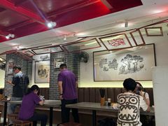 -弓家大队老碗面(高新咖啡街区店)