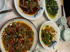 -陈先进鱼馆·地道农家菜(湖墅南路店)