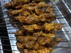 -清真·马峰烤肉(小学习北巷店)