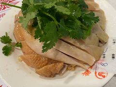 -振鼎鸡(华阴路店)