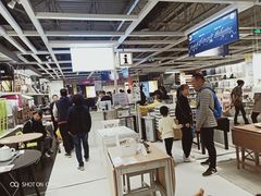 -宜家·瑞典风味餐厅(北京西红门店)