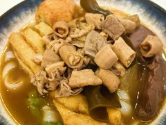 -府广阿婆牛杂