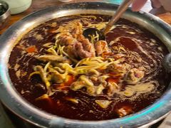 -中和远东火锅兔(老店)