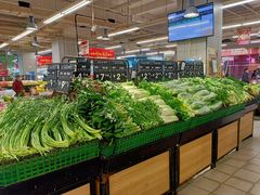 -永辉超市(双元大道店)