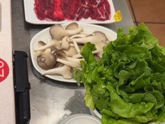 -潮泰牛肉火锅 · 创于1992年(车公庙店)