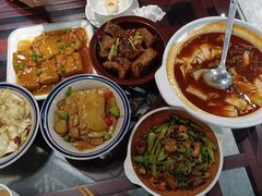 -老鳖私房菜(常青花园店)