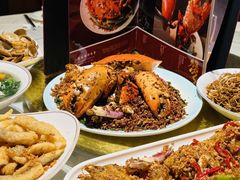 -喜记避风塘炒辣蟹(旗舰店)